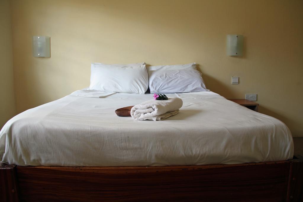 Golden Days Lodge Livingstone Esterno foto